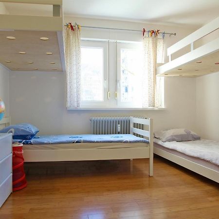 Apartment Haru Ljubljana Eksteriør billede