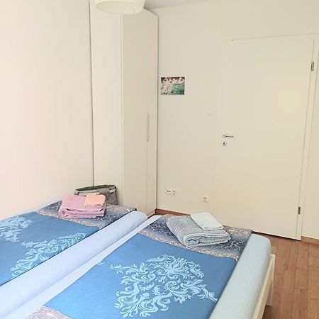 Apartment Haru Ljubljana Eksteriør billede