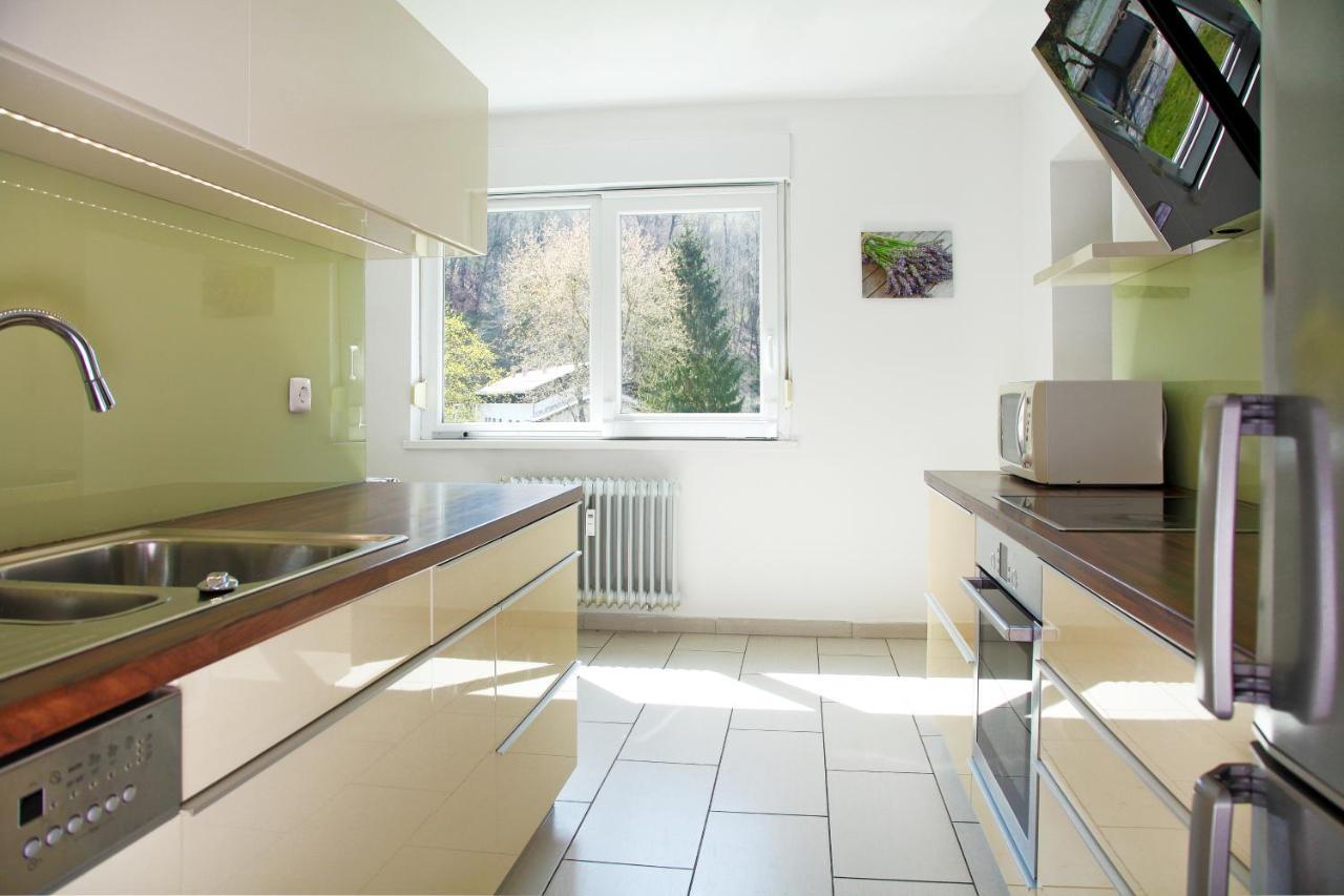Apartment Haru Ljubljana Eksteriør billede